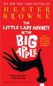 [The Little Lady Agency 02] • The Little Lady Agency in the Big Apple